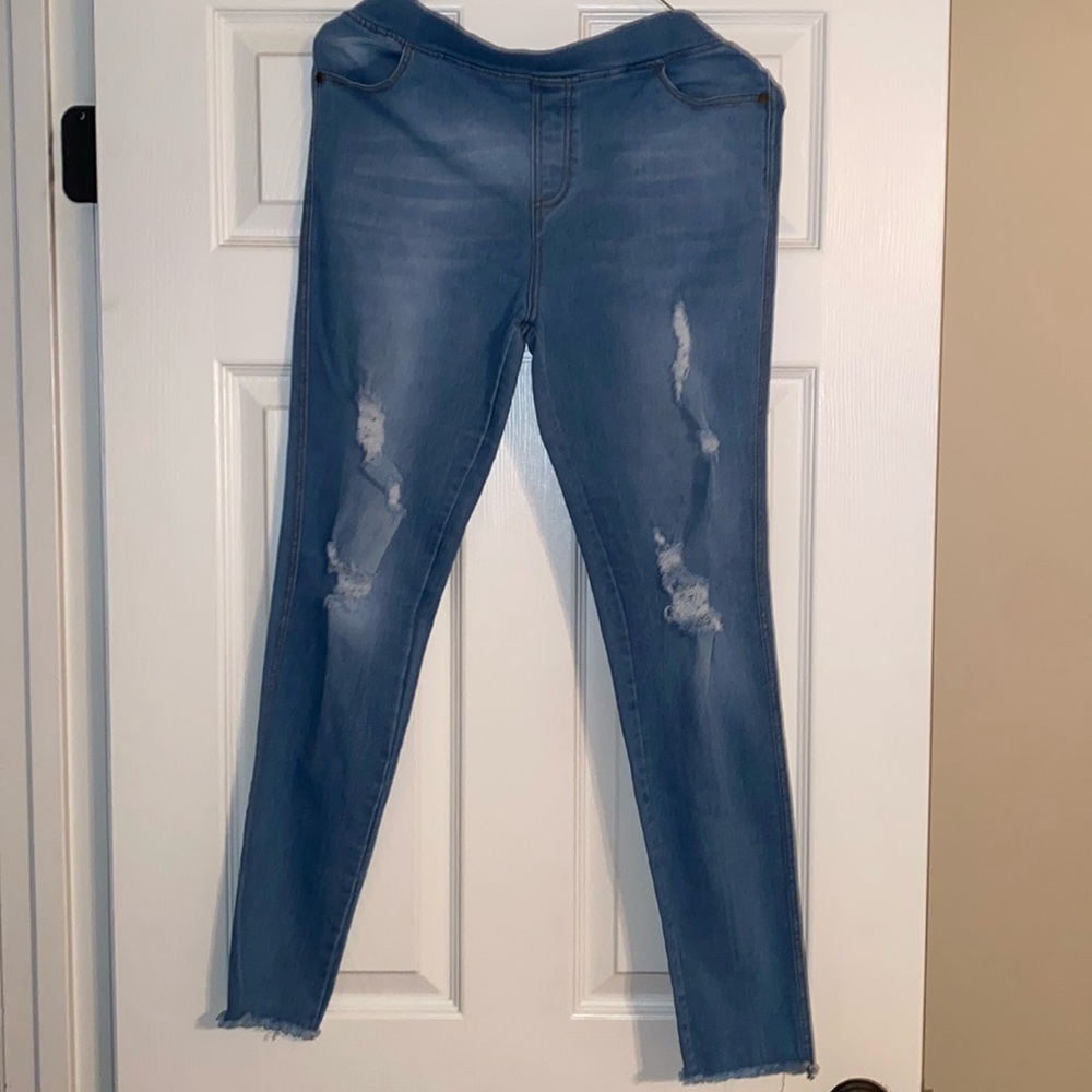 Women’s jeggings